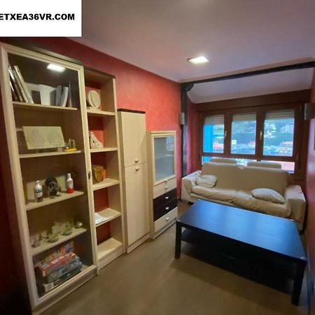 Aurrekoetxea 36 Vacation Rental, 5D Bermeo Buitenkant foto