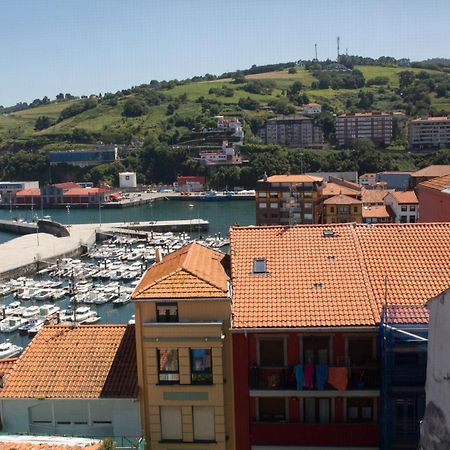 Aurrekoetxea 36 Vacation Rental, 5D Bermeo Buitenkant foto