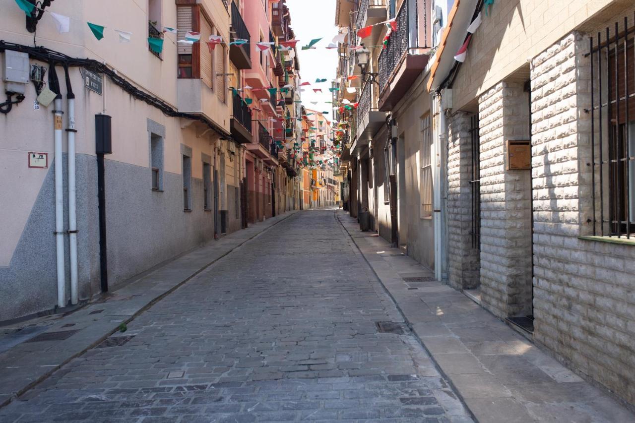 Aurrekoetxea 36 Vacation Rental, 5D Bermeo Buitenkant foto