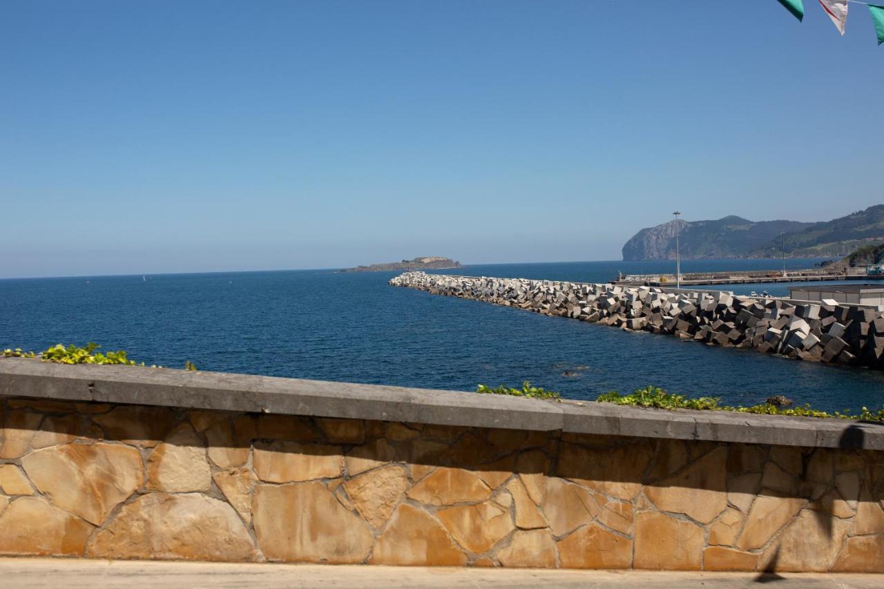 Aurrekoetxea 36 Vacation Rental, 5D Bermeo Buitenkant foto