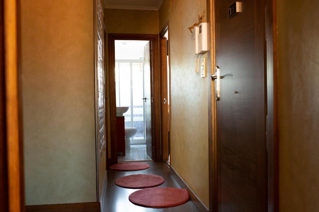 Aurrekoetxea 36 Vacation Rental, 5D Bermeo Buitenkant foto
